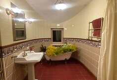 Žolynų jūra Audronės Bunikienės namuose