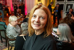 Eglės Gabrėnaitės 75-mečio &scaron;ventė