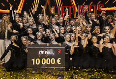 &bdquo;Lietuvos talentų&ldquo; superfinalas