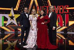 &bdquo;Lietuvos talentų&ldquo; superfinalas