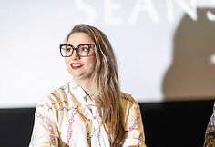 Ilona Madelaine