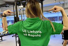 Brigita Janiulytė