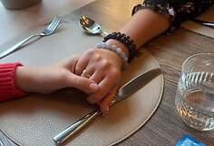 Iniciatyva „Diena su vaiku“