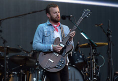 „Kings Of Leon“ koncertas Rygoje