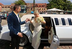 Kęstutis Baranauskas ir Toma Pankaitė