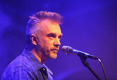 Andriaus Mamontovo koncertas