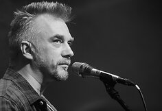 Andriaus Mamontovo koncertas