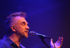 Andriaus Mamontovo koncertas