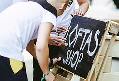 &bdquo;Loftas Fest 2014&ldquo;