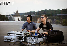 „Balcony TV Kaunas“