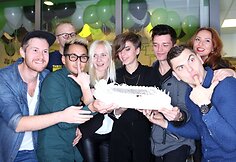 &bdquo;Zip FM&ldquo; kolektyvas
