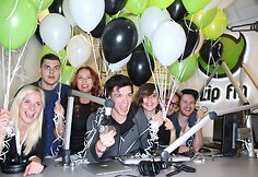 &bdquo;Zip FM&ldquo; kolektyvas