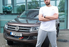 Jonas Valančiūnas