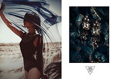 &bdquo;Elvyra Design&ldquo; papuo&scaron;alų fotosesija