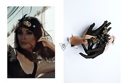 &bdquo;Elvyra Design&ldquo; papuo&scaron;alų fotosesija