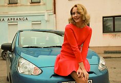 Rūta Elžbieta Mazurevičiūtė