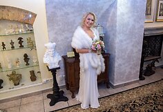 Natalija Lisovskienė i&scaron;tekėjo už Vytauto Kvietkausko