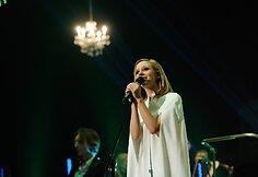 Ieva Narkutė