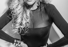 Neringa &Scaron;iaudikytė