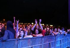&bdquo;Bliuzo naktų 2016&ldquo; &scaron;e&scaron;tadienio vakaras