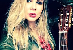 Dangė Šamonskienė