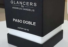 Andriaus Kandelio vardiniai kvepalai