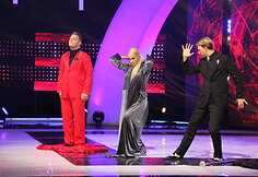 &bdquo;A&scaron; galiu!&ldquo; akimirka