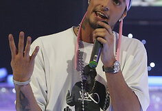 Baggy B