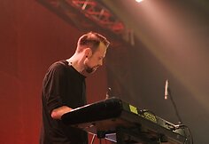 Manto Jankavičiaus „In One Show“ Klaipėdoje