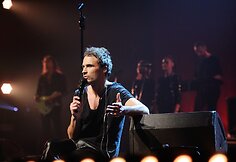 Manto Jankavičiaus „In One Show“ Klaipėdoje