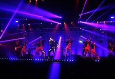 Manto Jankavičiaus „In One Show“ Klaipėdoje