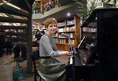 Alina Orlova