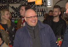 Bjelle dainos ir klipo &bdquo;Kalbantis žaislas&ldquo; pristatymas