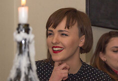 Bjelle dainos ir klipo „Kalbantis žaislas“ pristatymas
