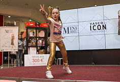 Sofija Solodkinaitė