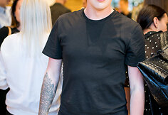 Vakarėlis optikos studijoje