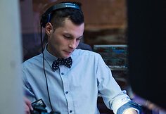 DJ Juozas Čybas
