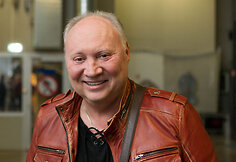 „RONDO gyvai“ Vilniuje
