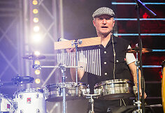 „RONDO gyvai“ Vilniuje