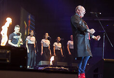 „RONDO gyvai“ Vilniuje