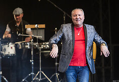 „RONDO gyvai“ Vilniuje