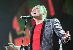 „RONDO gyvai“ Vilniuje