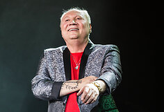 „RONDO gyvai“ Vilniuje