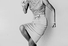 Aleksandro Vasiljevo parodos fragmentas