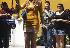 Jennifer Lopez Limoje