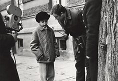 &bdquo;Interviu gatvėje&ldquo;, Vilnius, 1967 m.