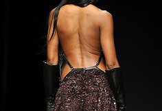 Naomi Campbell