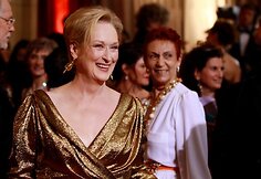 Meryl Streep
