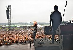 &bdquo;The Kills&ldquo;