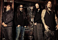 &bdquo;Korn&ldquo;